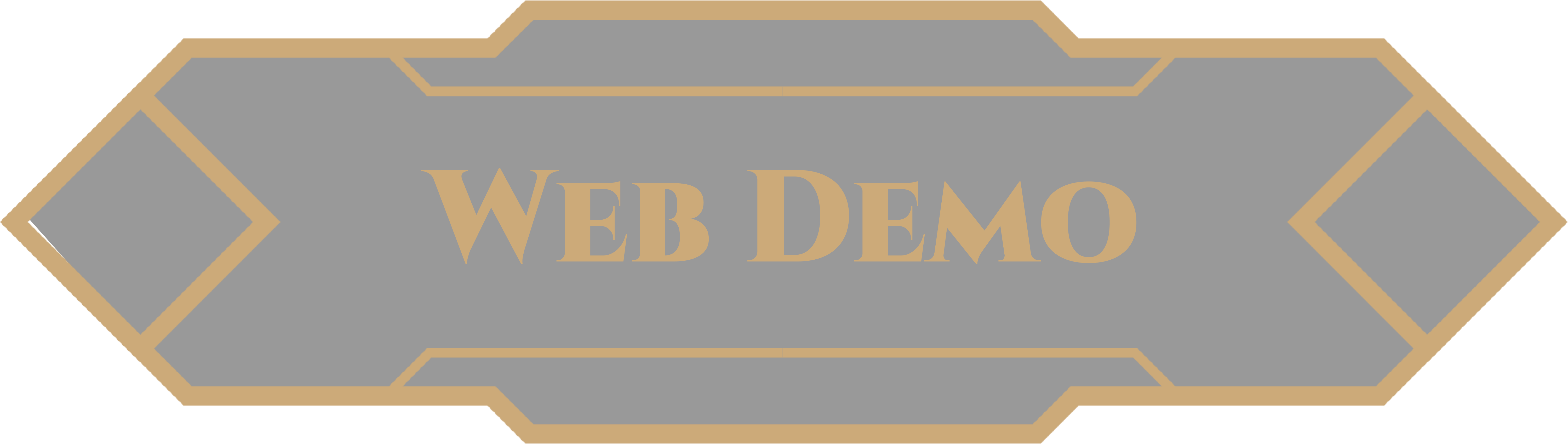 Web Demo